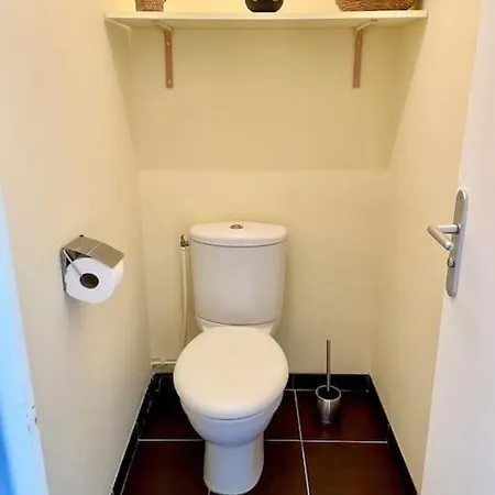 Beau Standing De 30m2 Montreuil (Seine-Saint-Denis)