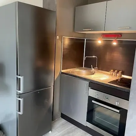 Apartment Beau Standing De 30m2