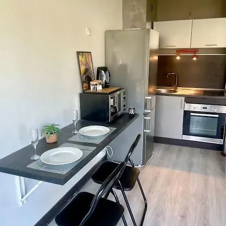Beau Standing De 30m2 Montreuil (Seine-Saint-Denis)